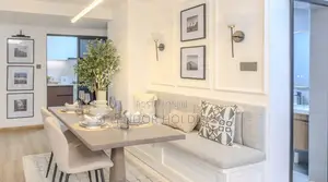 2bdrm Apartment in Raphta Road Area for sale