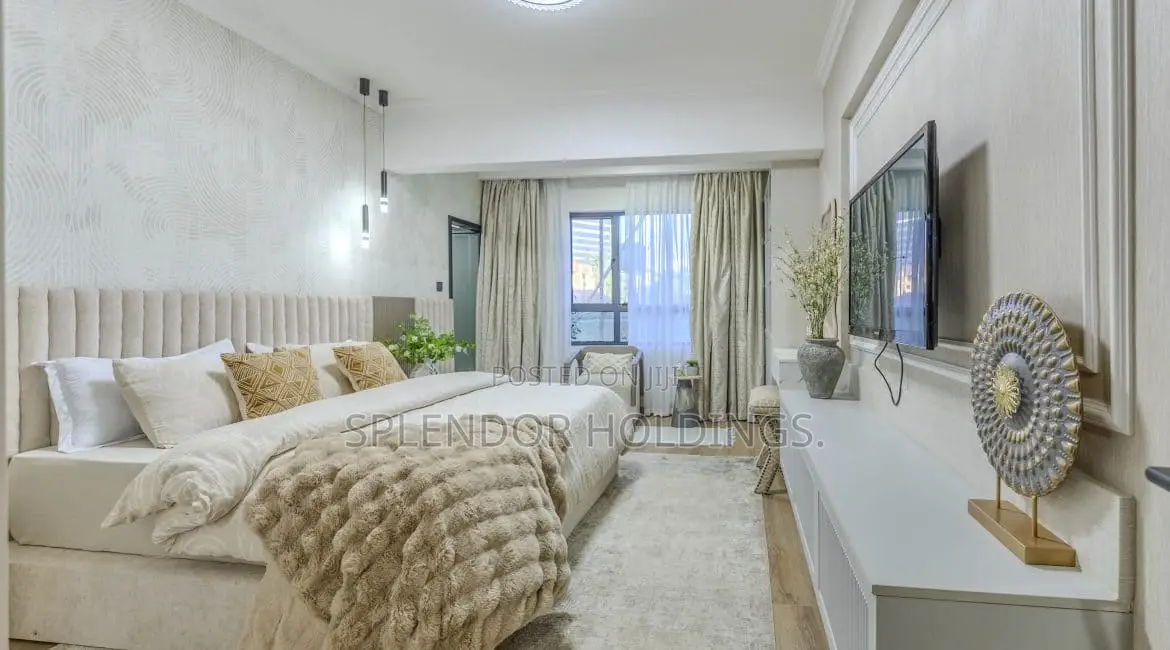 2bdrm Apartment in Raphta Road Area for sale
