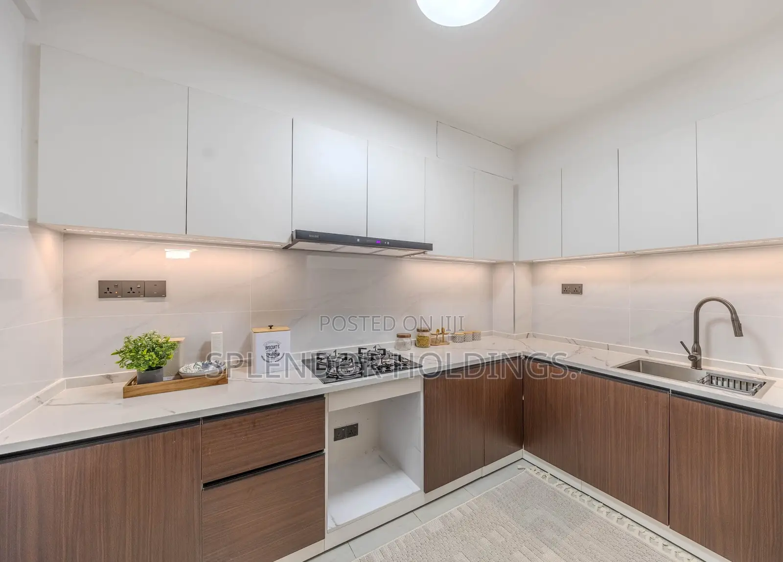 2bdrm Apartment in Raphta Road Area for sale