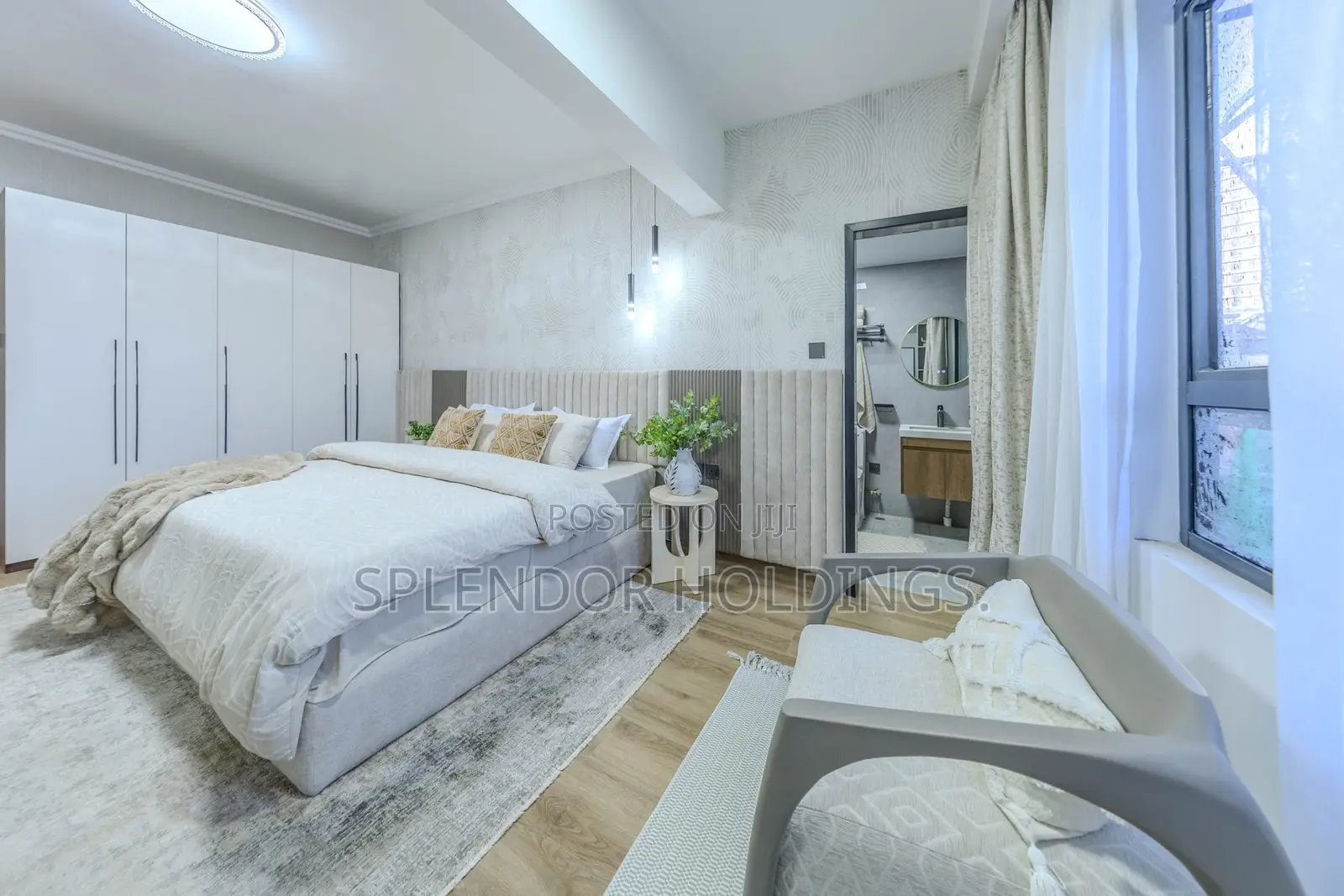 2bdrm Apartment in Raphta Road Area for sale