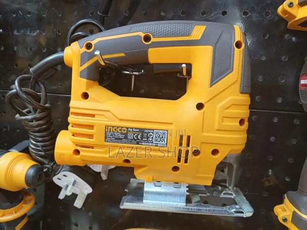 570w Ingco Jigsaw - thumbnail 2