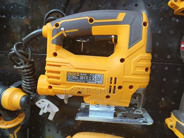 570w Ingco Jigsaw - thumbnail 3