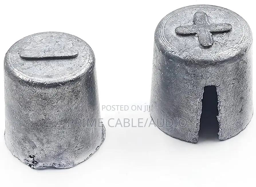 Battery Terminals Reducers