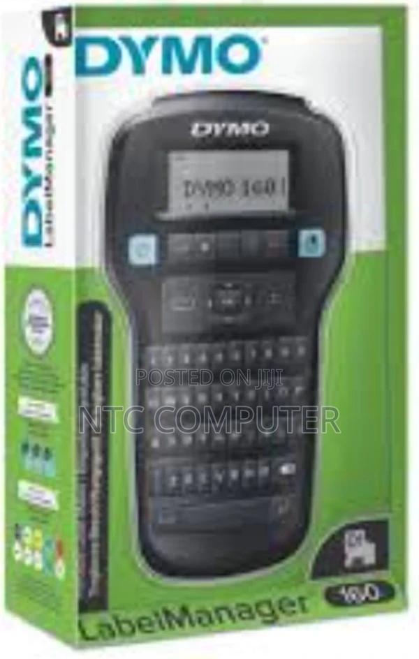 Dymo Label Manager 160p