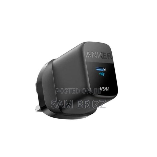 Anker Ultra Fast Adapter - thumbnail 2