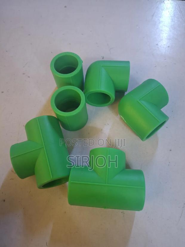 PPR Fittings