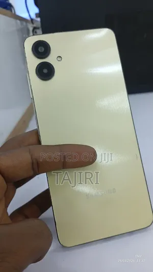 Samsung Galaxy A06 64 GB Bronze