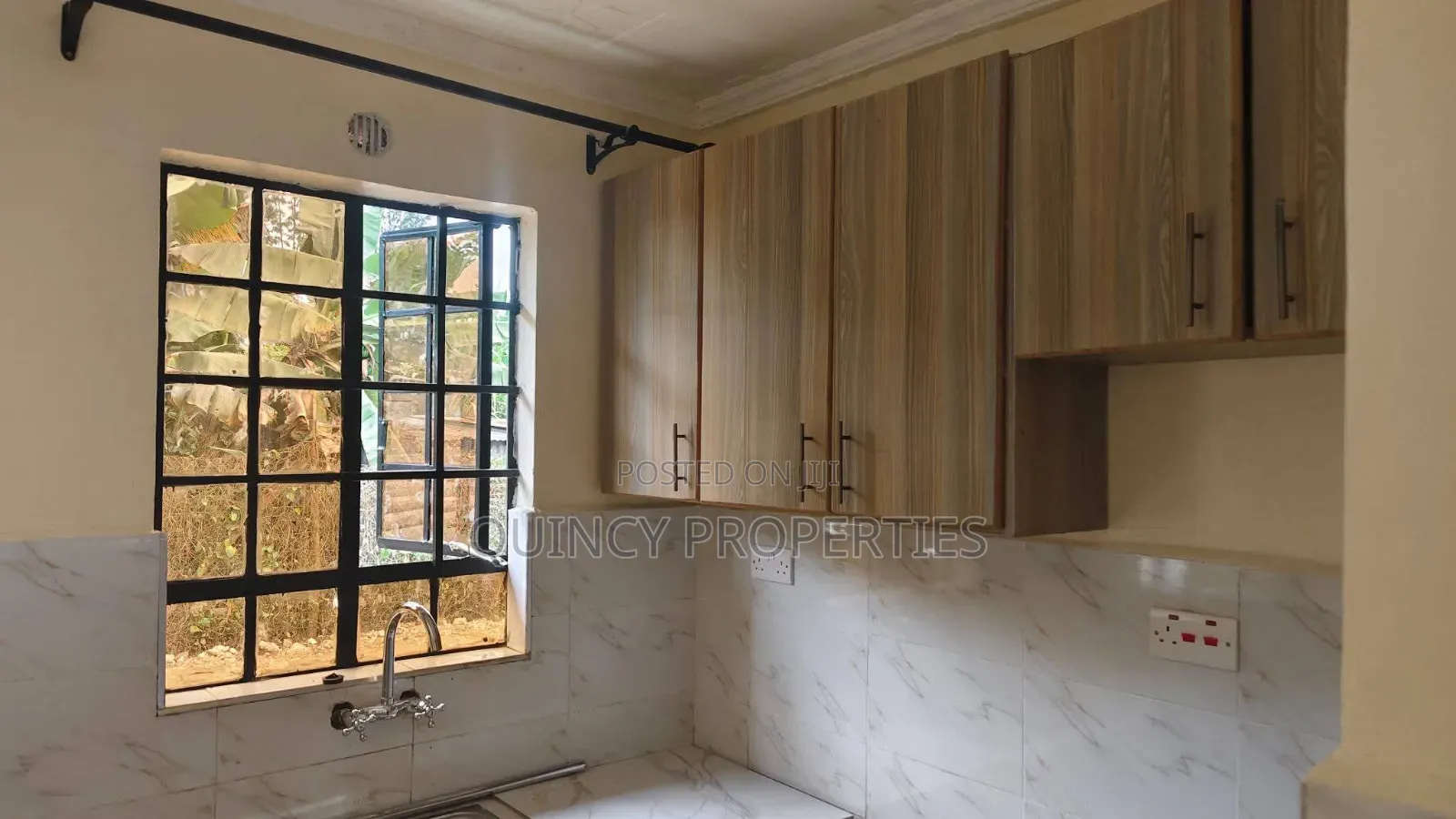 2bdrm Apartment in Ndumberi for rent