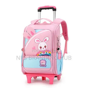 Trolley Kids Bag Zn