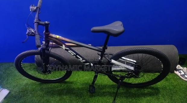 Mountain Bike - main view