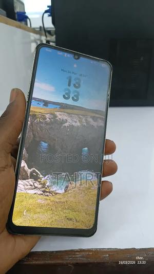 Samsung Galaxy A06 64 GB Bronze - thumbnail 2