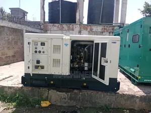 30kva Perkins Ex Uk 1700hours For Sale And Hire