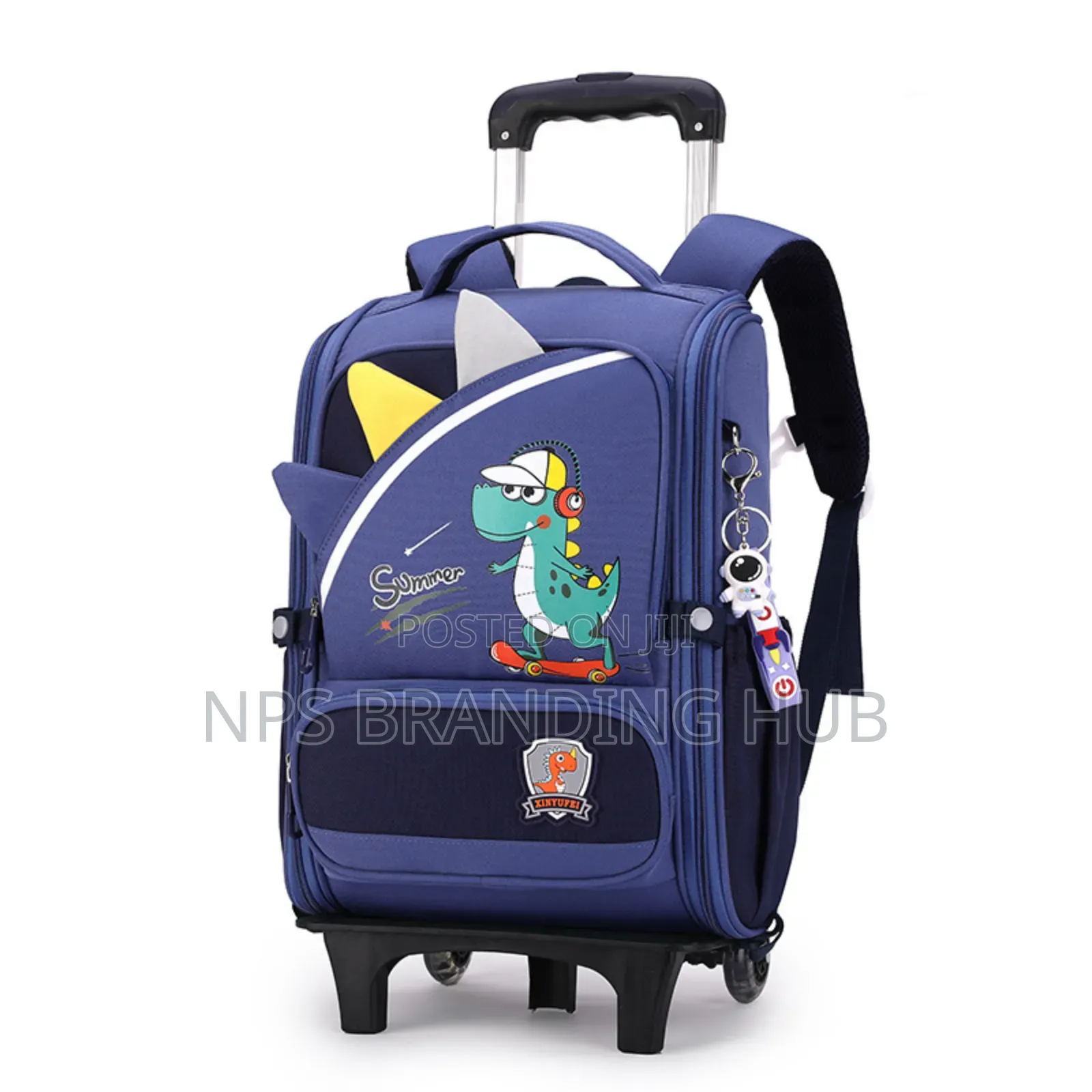 Trolley Bags for Kids Zn