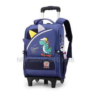 Trolley Bags for Kids Zn