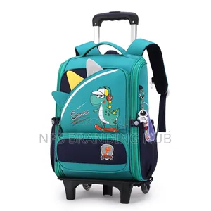 Trolley Bags for Kids Zn