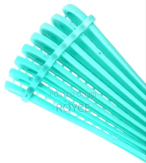 8 Row Detangling Brush