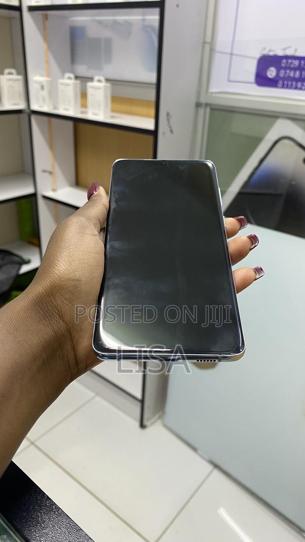 Samsung Galaxy S20+ 128 GB Blue - main view