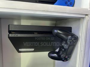 Ps 4 Slim Chipped - thumbnail 2