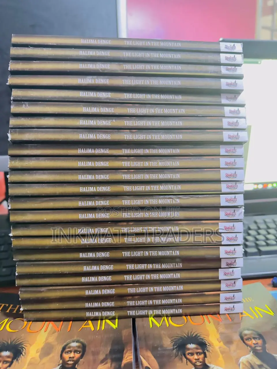 Print Academic Books Easily