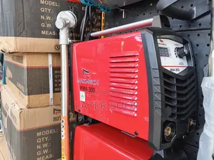 Maxmech Mma-300 Welding Machine