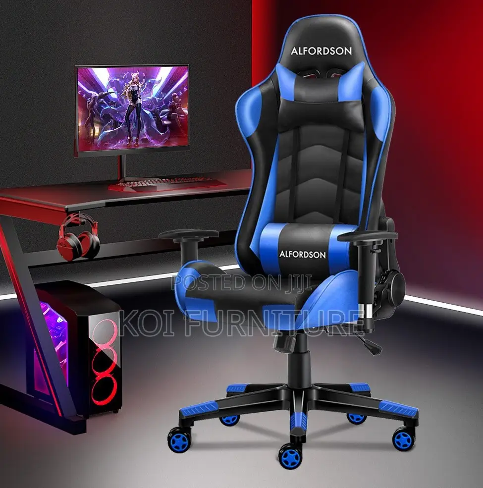 Office Chairs; Cool Home Office Gaming Chairs