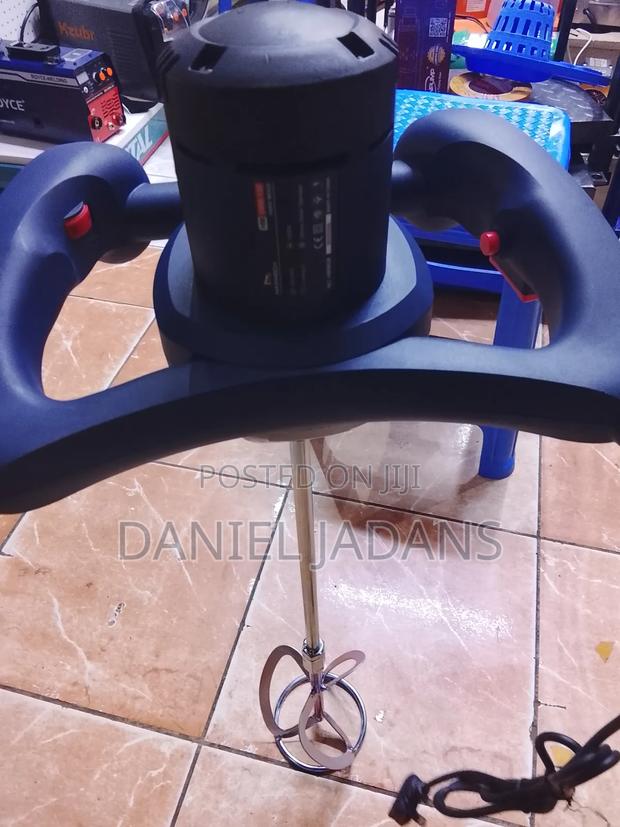 Affordable Maxmech/Affordable Maxmech - main view