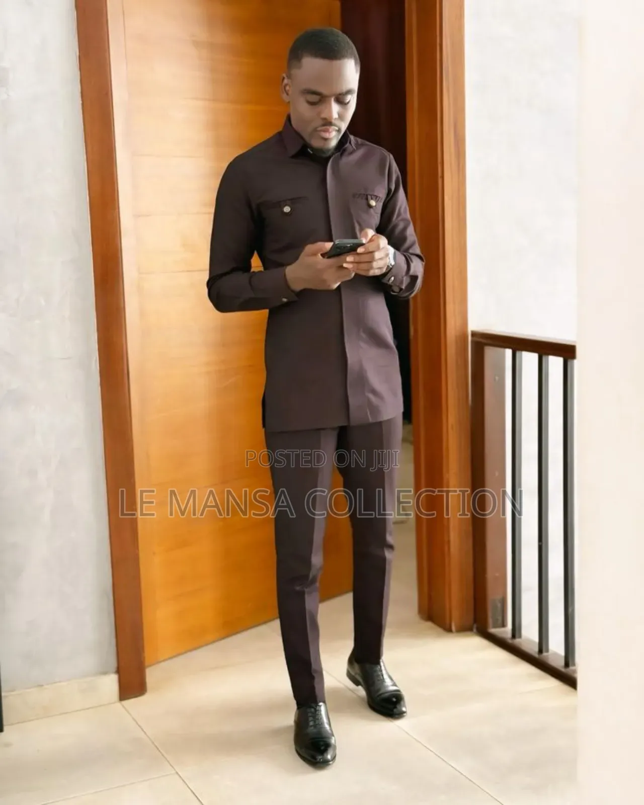 Urban Sanator Suits
