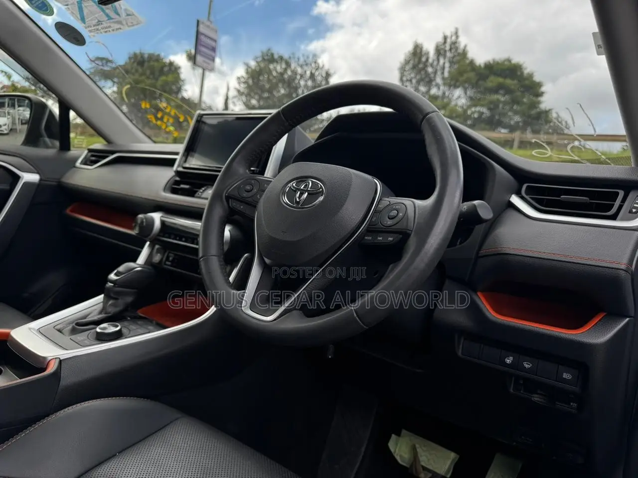 Toyota RAV4 2020