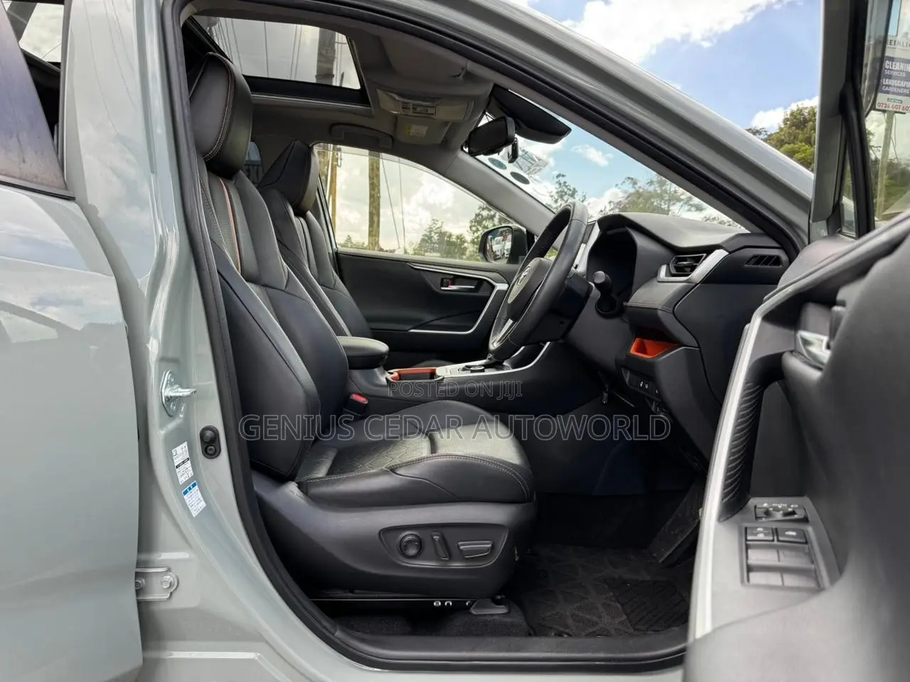 Toyota RAV4 2020