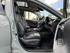 Toyota RAV4 2020