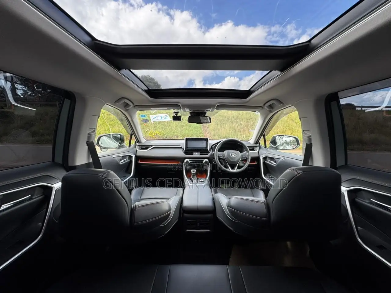 Toyota RAV4 2020