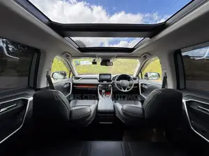 Toyota RAV4 2020