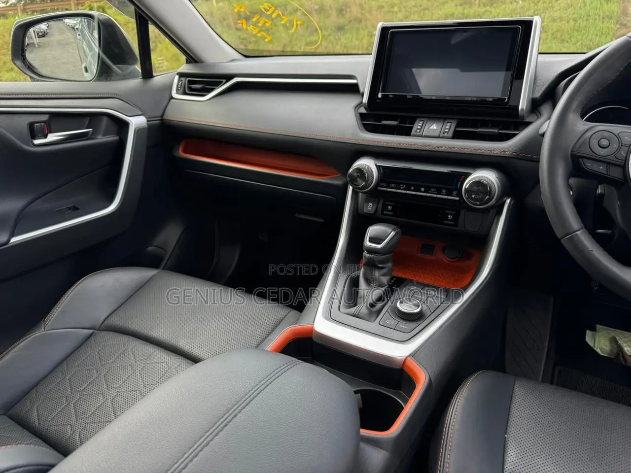 Toyota RAV4 2020
