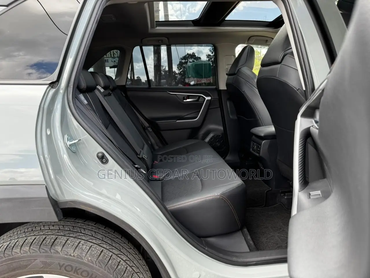 Toyota RAV4 2020