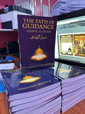 Print Books Professionally in Nairobi