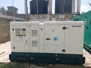 30kva Slightly Used Perkins Generator For Sale,Lease/Hire