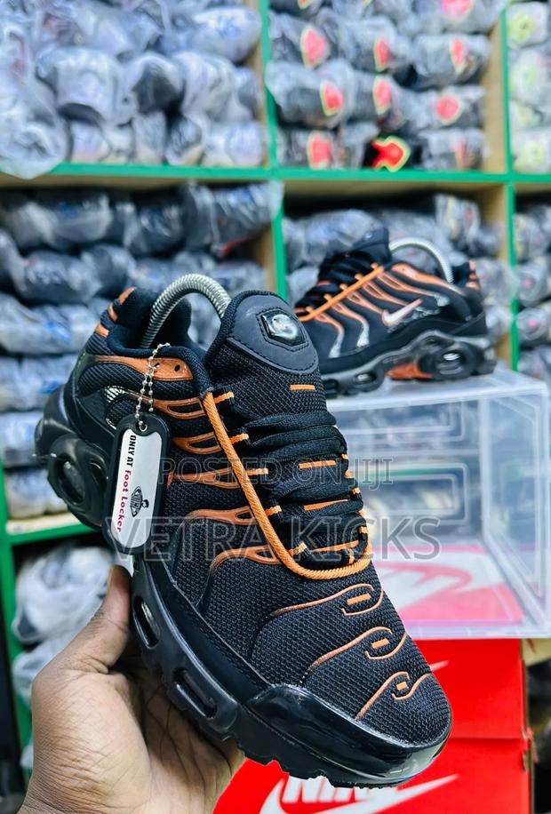 New New Nike Tn Plus38-45 Now Available at 3500