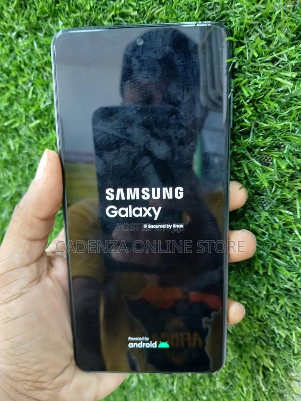 Samsung Galaxy Jump 2 128 GB Blue - thumbnail 2