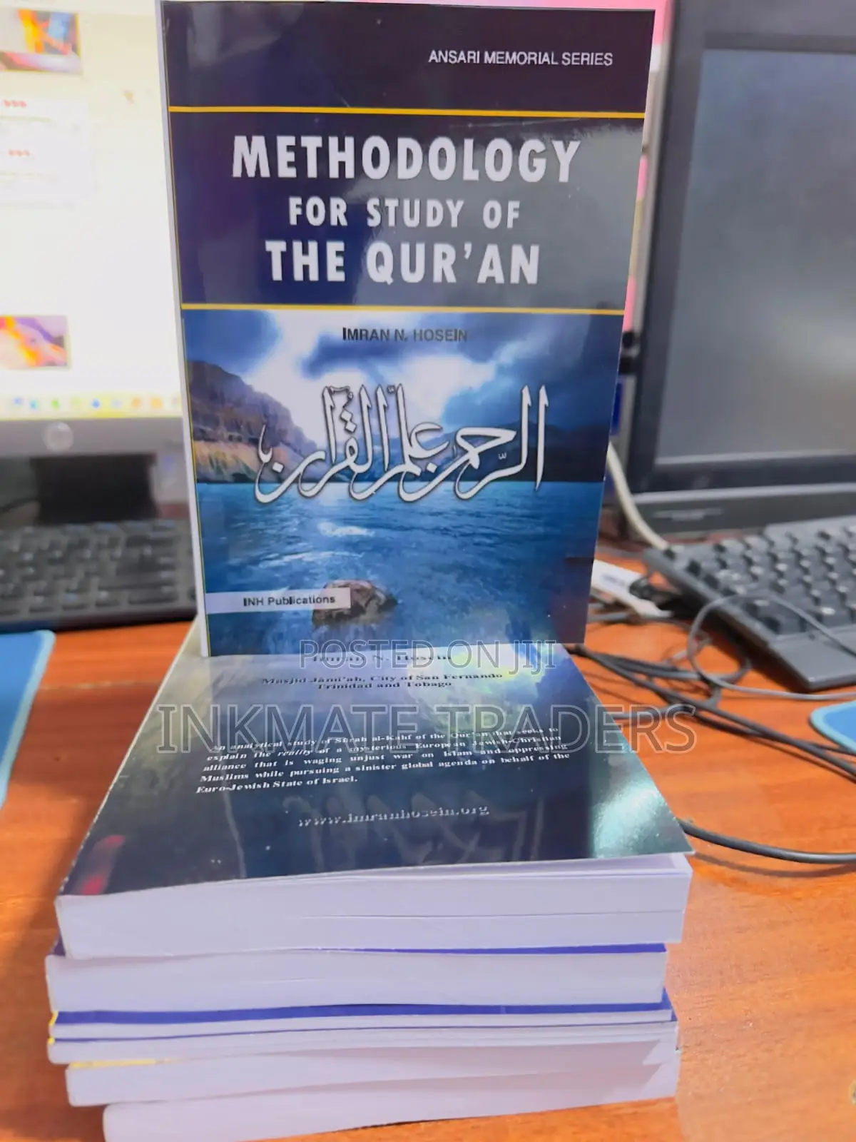 Professional Printing for Novels
