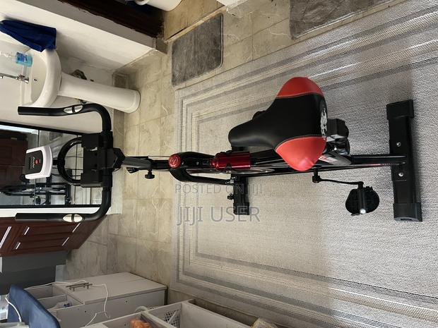Spin Bike Machine - thumbnail 5