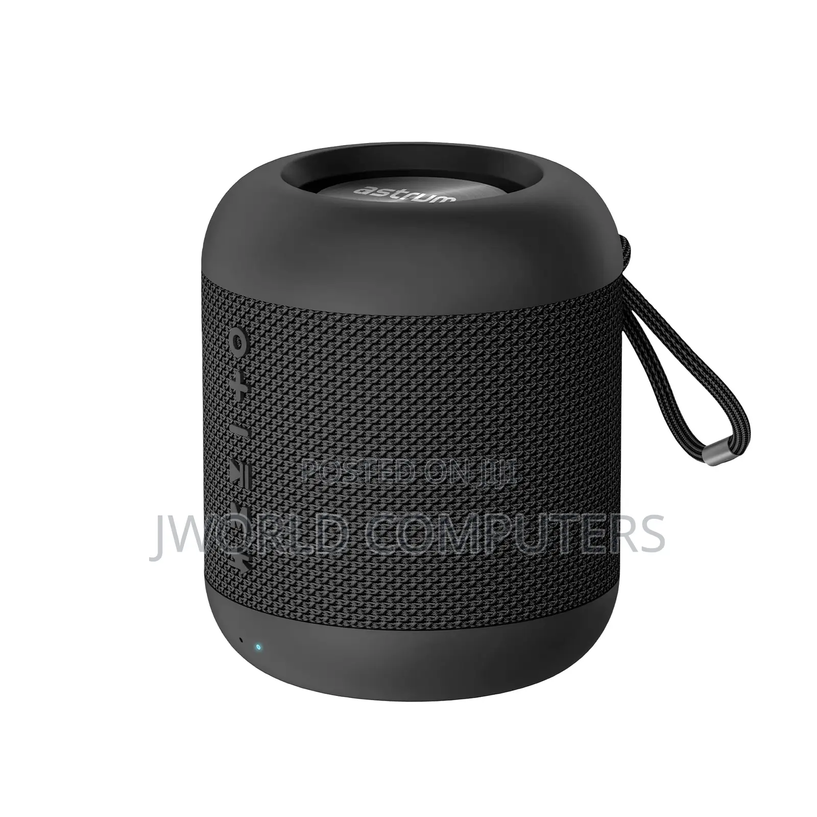 Calus Pluse 6 Portable Bluetooth Speaker