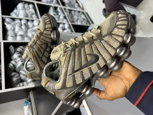 Nike Shox Tl Sneakers - Size 40 -45.