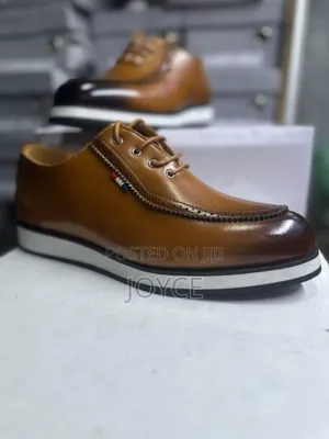 Tommy Men's Shoe
