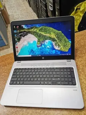 Laptop HP ProBook 455 G4 8GB AMD A10 SSD 256GB