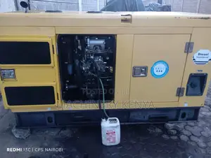 25kva Yangdon  Slightly Used Power Generator For Hire/Lease And Sale