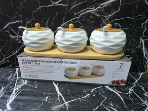 Seasoning Set