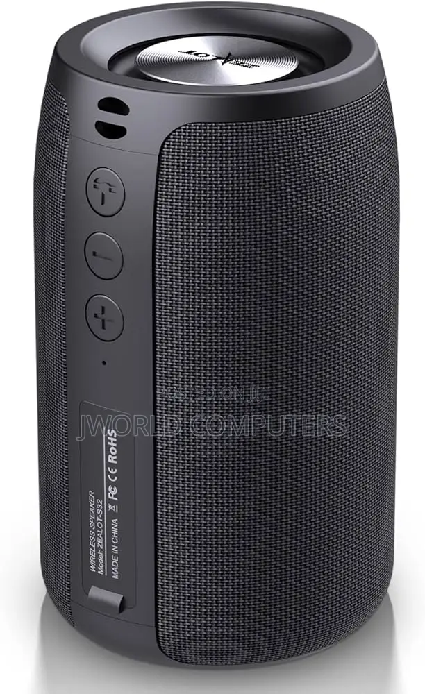 Calus S32 Portable Bluetooth Speaker