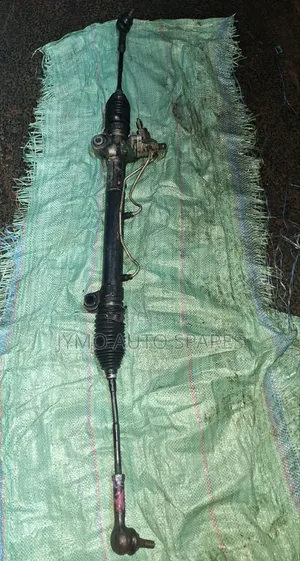 Nissan Xtrail Nt30 Steering Rack