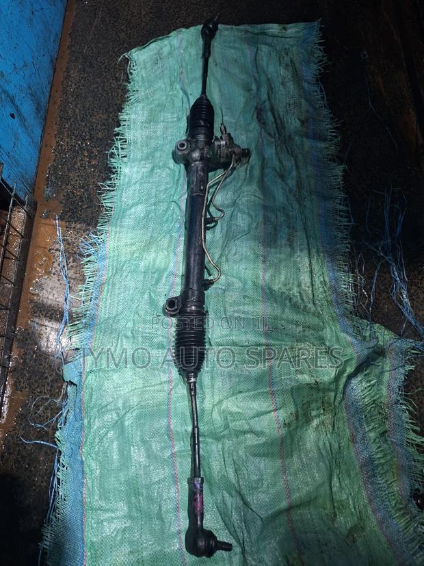 Nissan Xtrail Nt30 Steering Rack - thumbnail 2