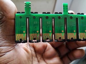 801 Nr Chipset For Epson Px660 Printer - main view